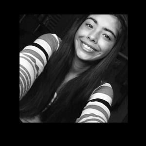 Meet your Posher, Katrina