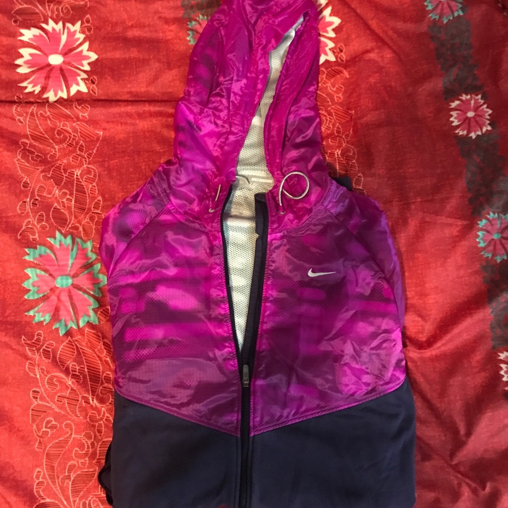 Nike jacket