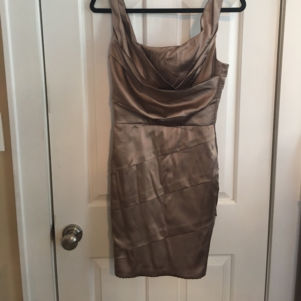 Cocktail Dress