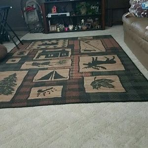 Meet your Posher, Tab