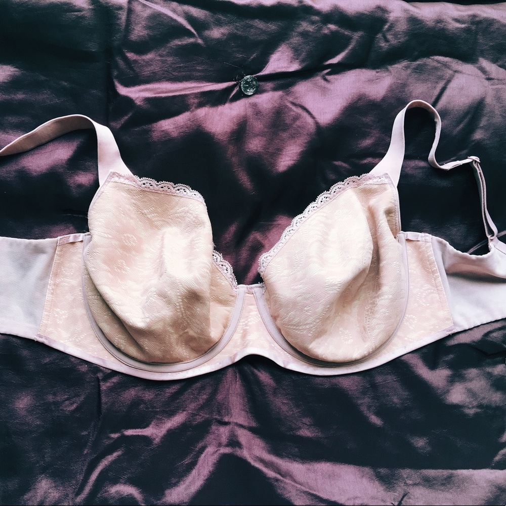 Soma 34G Bra