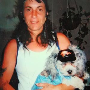 Meet your Posher, Kathleen