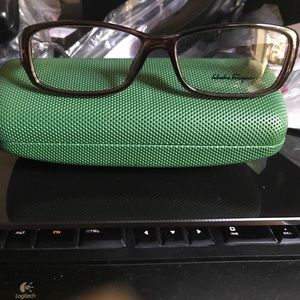 Ferragamo Eyeglasses