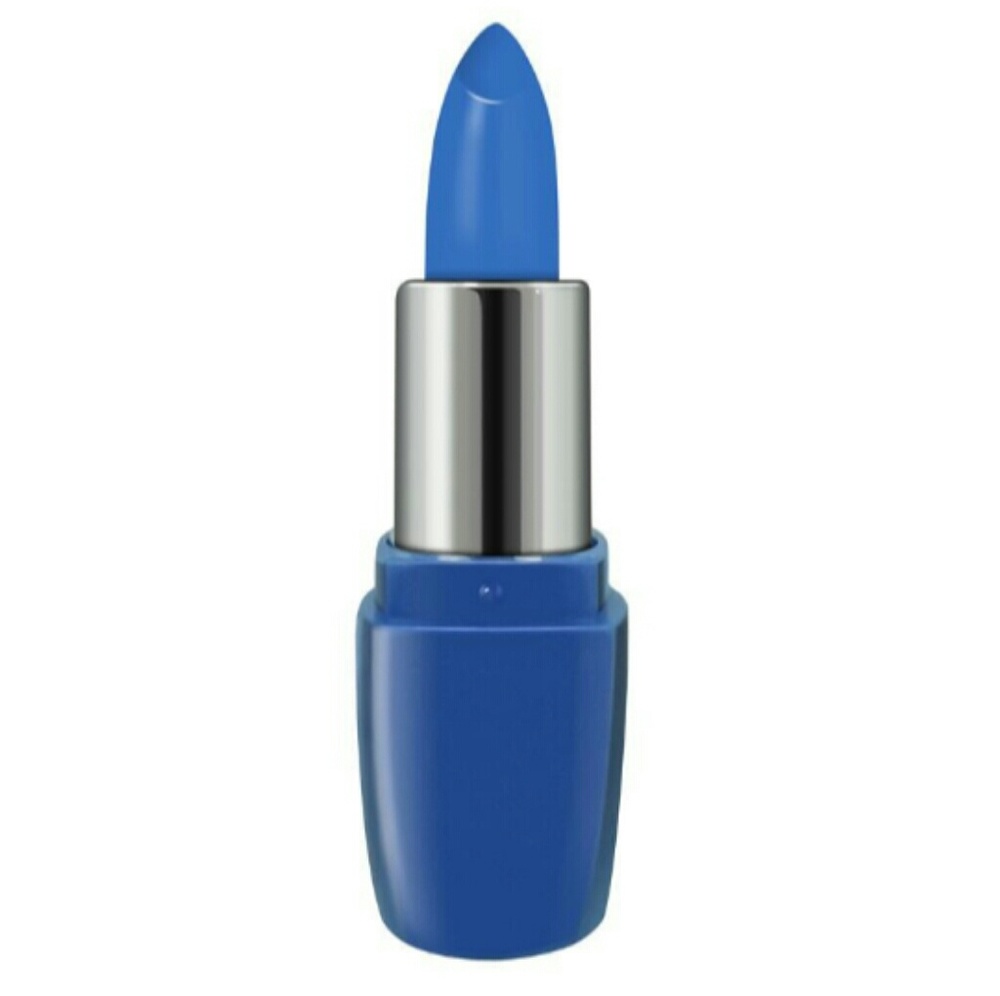 FEMME Cruise Line Blue Lipstick