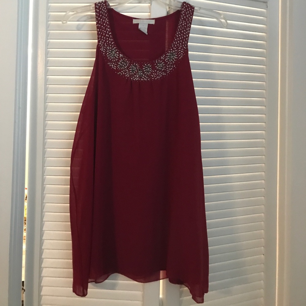 Cute tank top!!