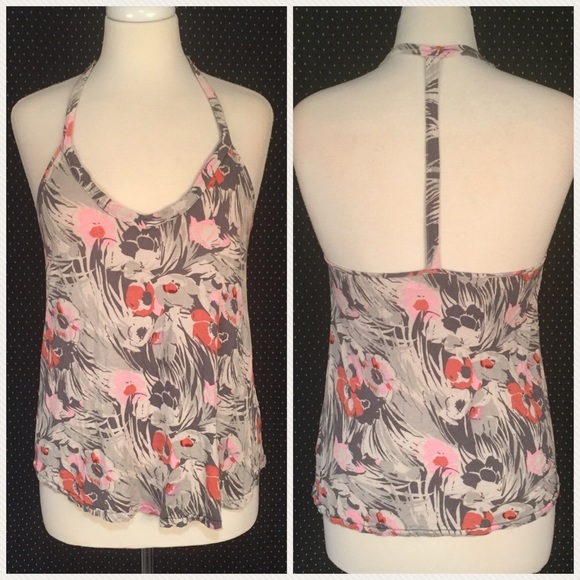 Kimchi Blue Tops - 4/$20 Kimchi Blue "T" Back Tank Top Size M