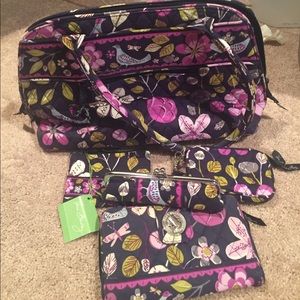 Vera Bradley lot