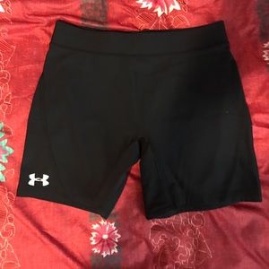Under Armour spandex