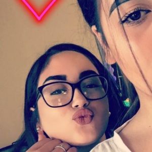 Meet your Posher, Alexandra