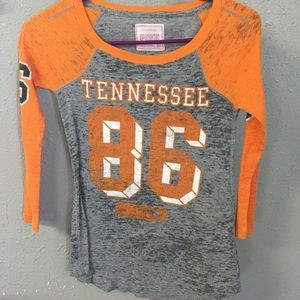 Victoria's Secret Tennessee shirt