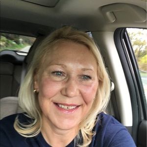 Meet your Posher, Vicki