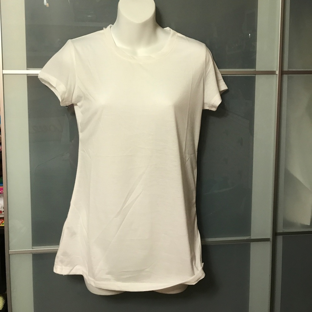 Angel wing tee (272)