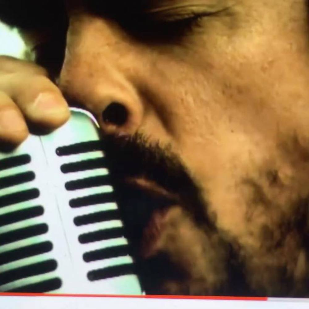 Meet your Posher, Lynn