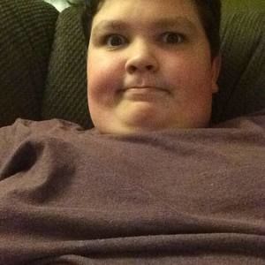 Meet your Posher, Brayden