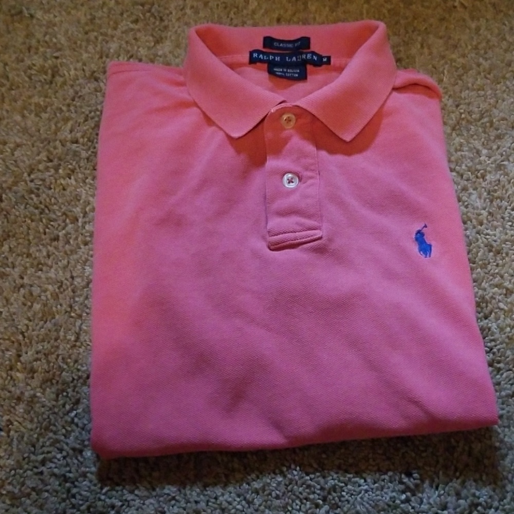 Ralph Lauren Polo