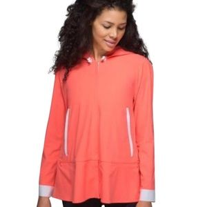 Lululemon Jacket