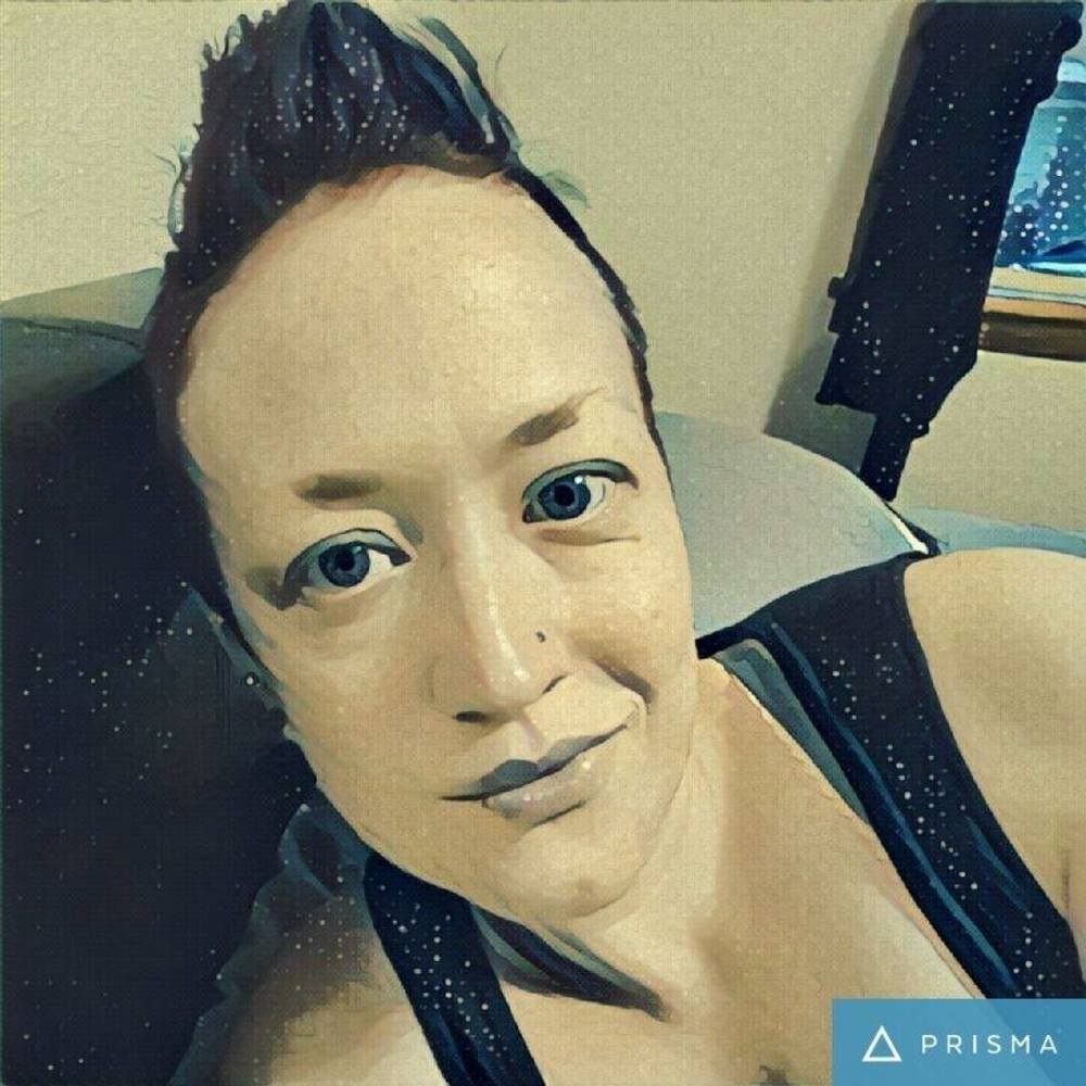 Meet your Posher, Carrie