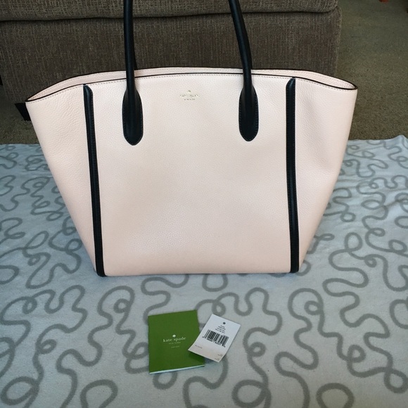 kate spade Handbags - Kate Spade Forster Caroline Lane Purse