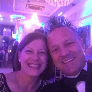 Meet your Posher, David