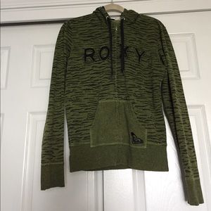 Roxy Jacket