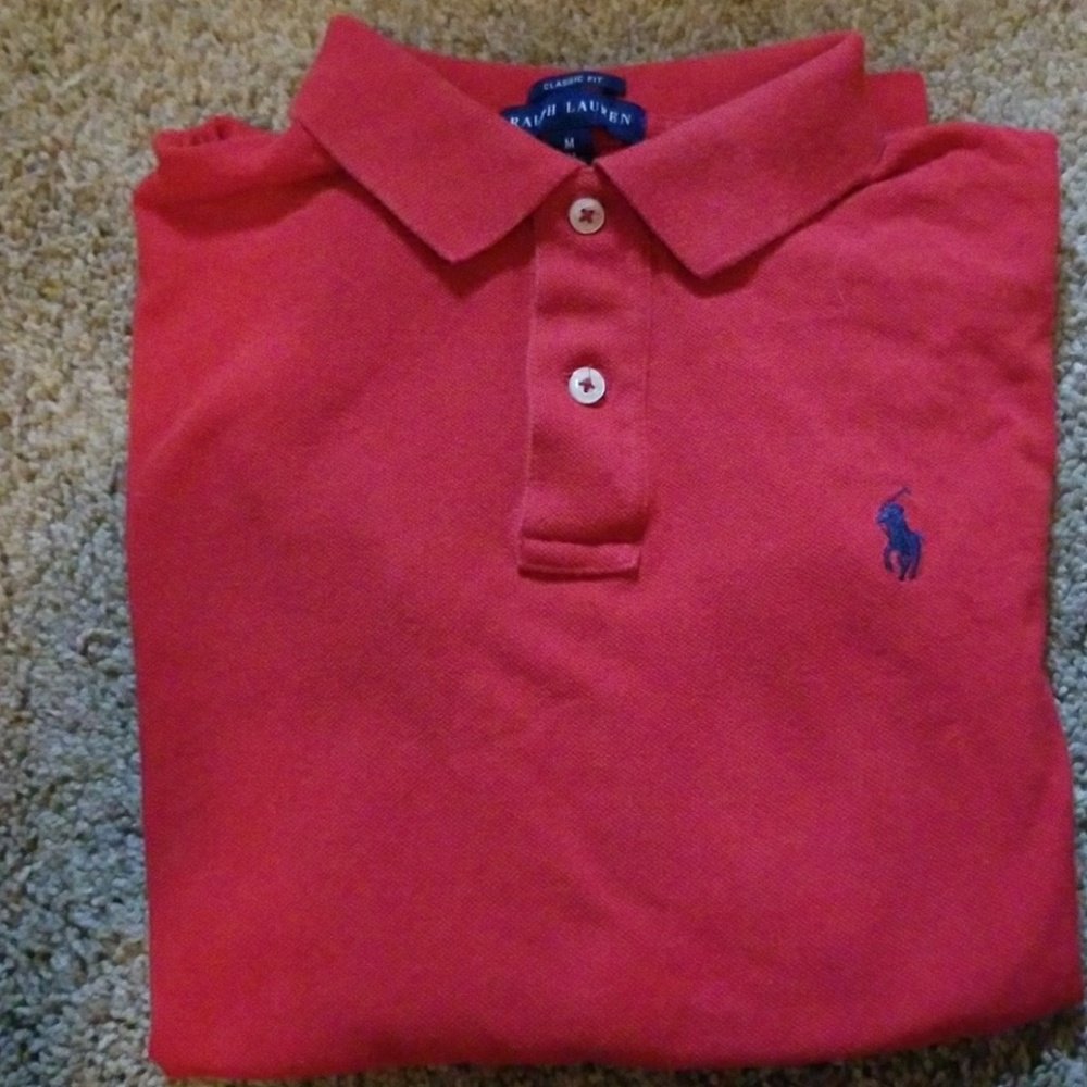 Ralph Lauren Polo