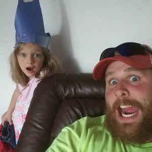 Meet your Posher, Bret