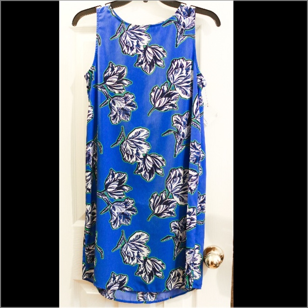 NORDSTROM HALOGEN DRESS
