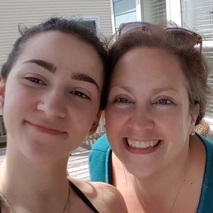 Meet your Posher, Melinda