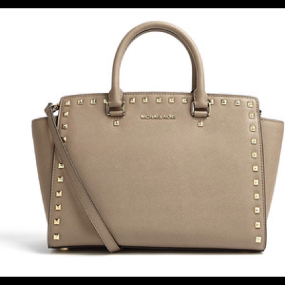 Michael Kors Handbag