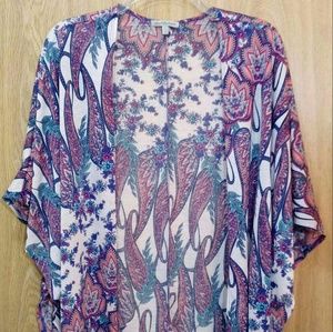 Kimono - Soft & Lightweight