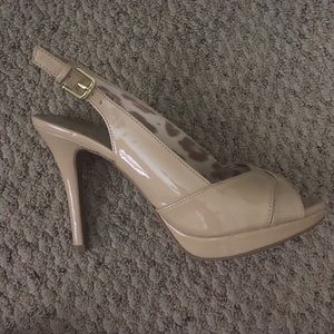 Christian Siriano Heels