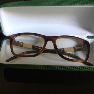 Lacoste Eyeglasses