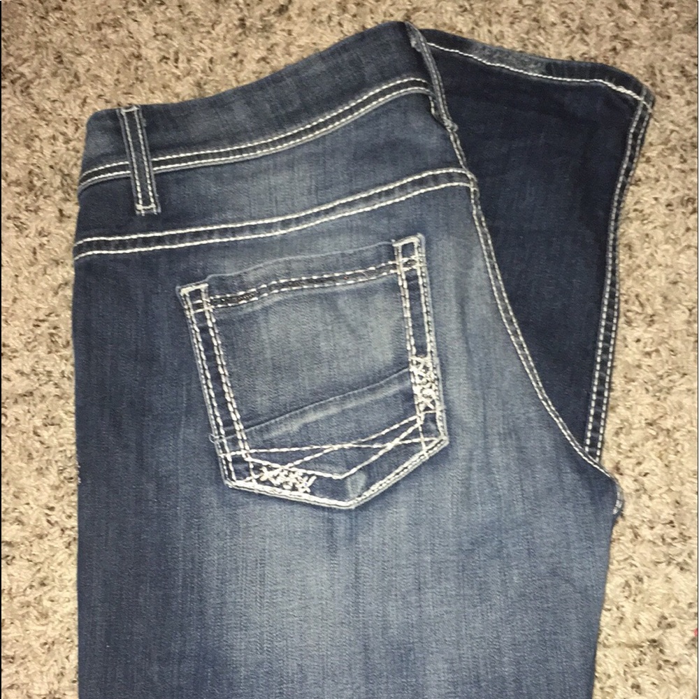 BKE PAYTON 29R Skinny Jeans