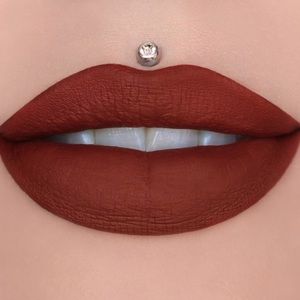 Jeffree Star Designer Blood Liquid Lipstick