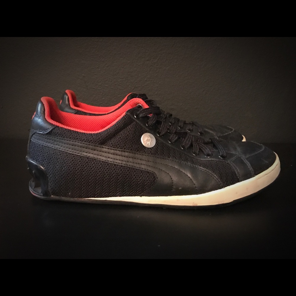 Puma by Miharayasuhiro low top sneakers Mens 9