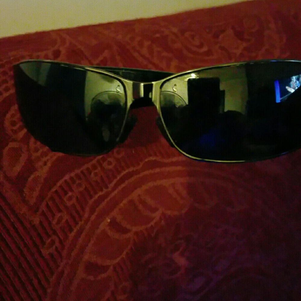 Glasses