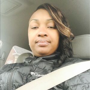 Meet your Posher, Caleisha