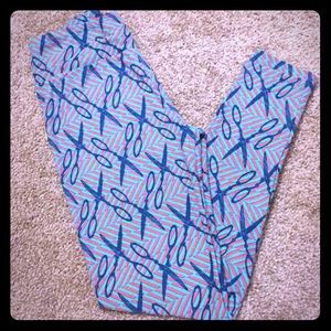 Lularoe Leggings ✂️