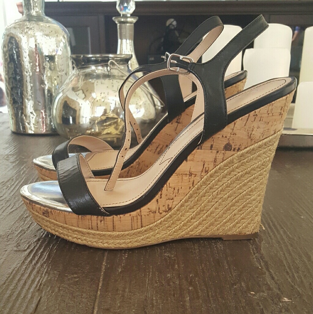 Wedges by Charles David
