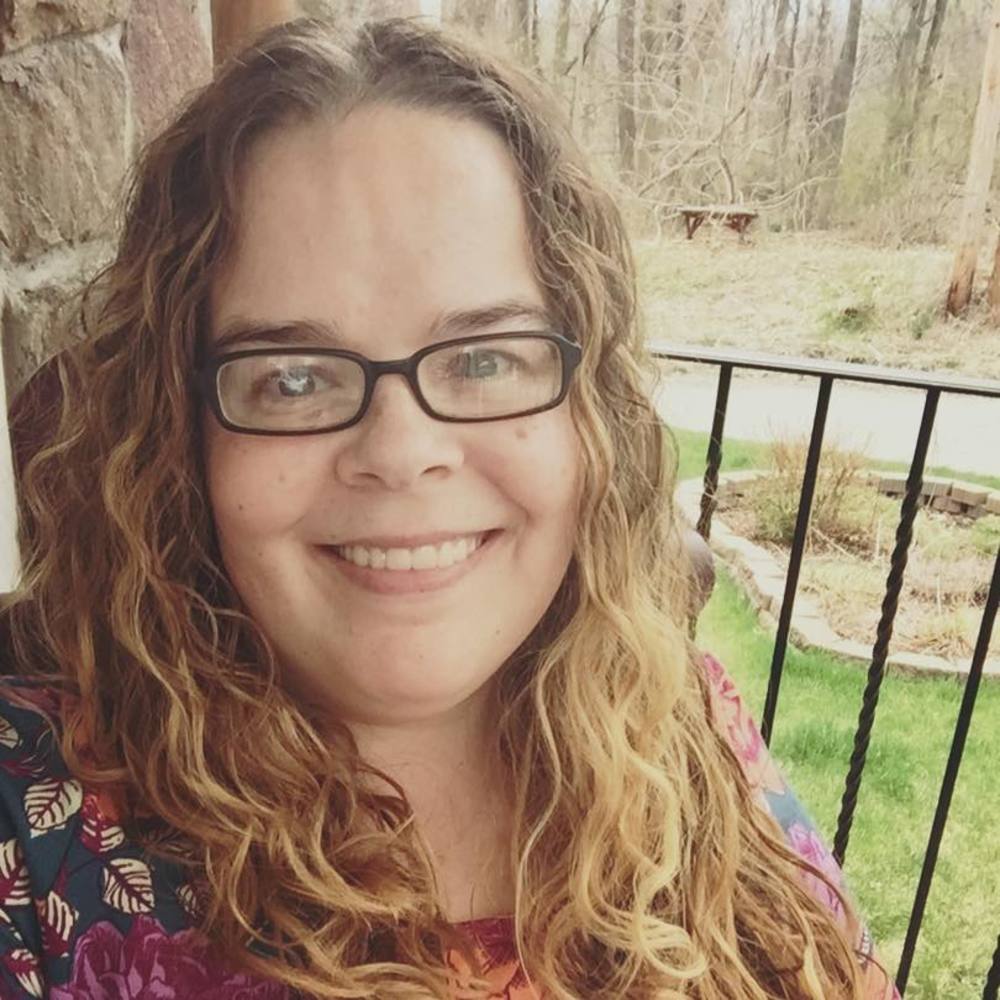 Meet your Posher, Cortney