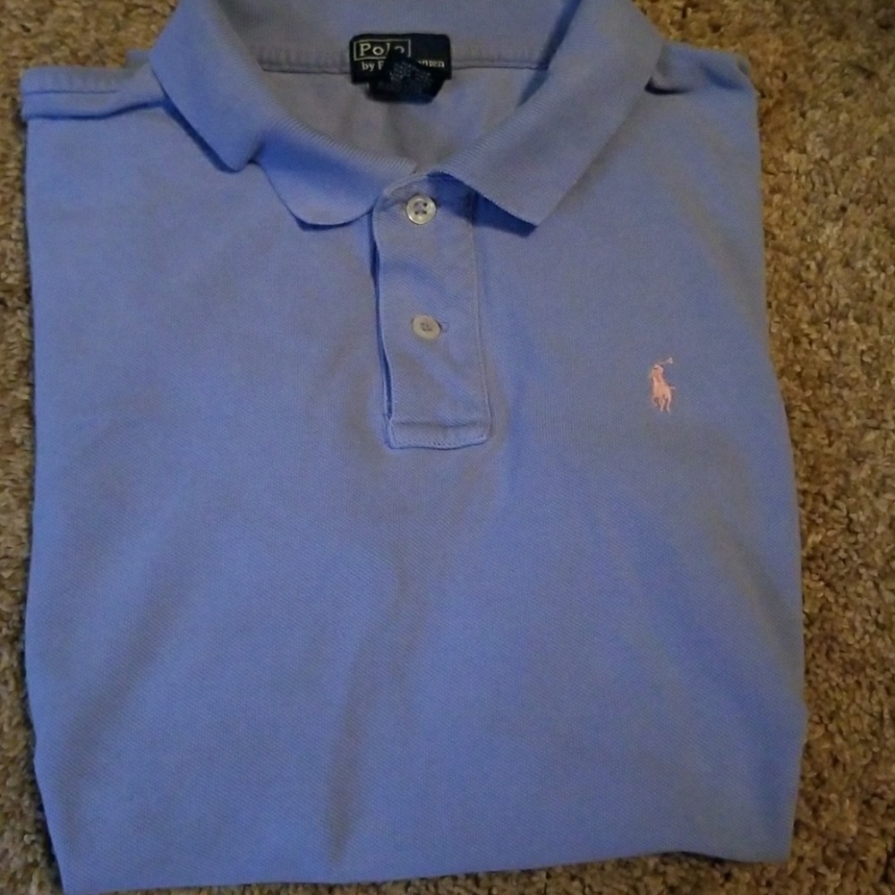 Ralph Lauren Polo