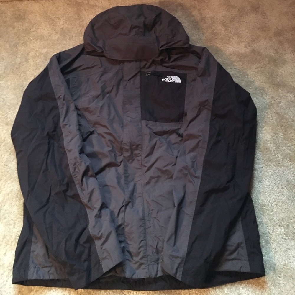 Men's North Face Jacket