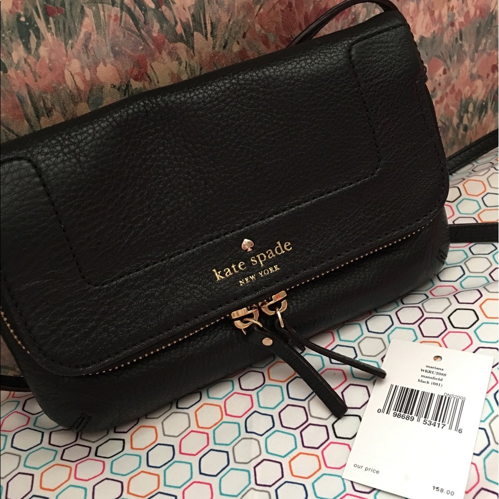 Kate Spade Mariana Mansfield