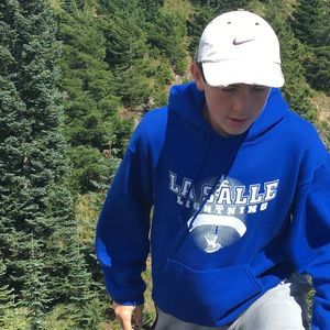 Meet your Posher, Nathan