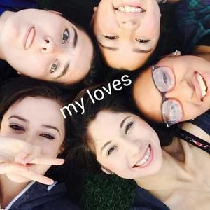 Meet your Posher, Priscilla