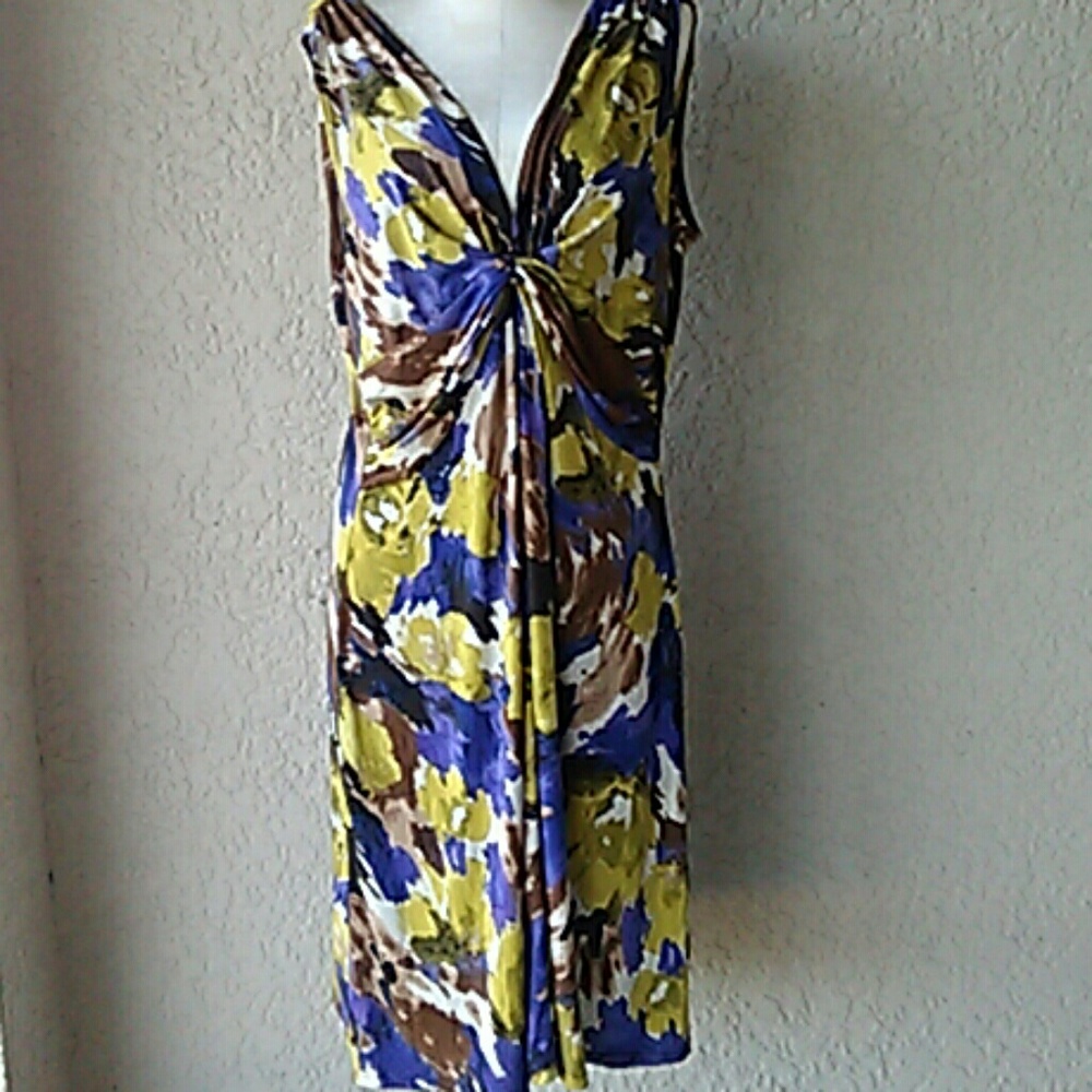 Lily dress size XL