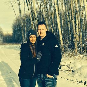 Meet your Posher, Blessy