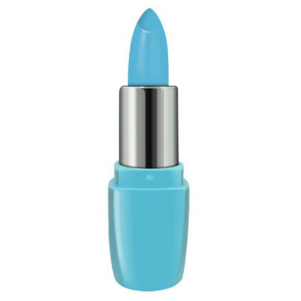 FEMME Jewelry Box Blue Lipstick
