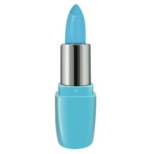 FEMME Jewelry Box Blue Lipstick