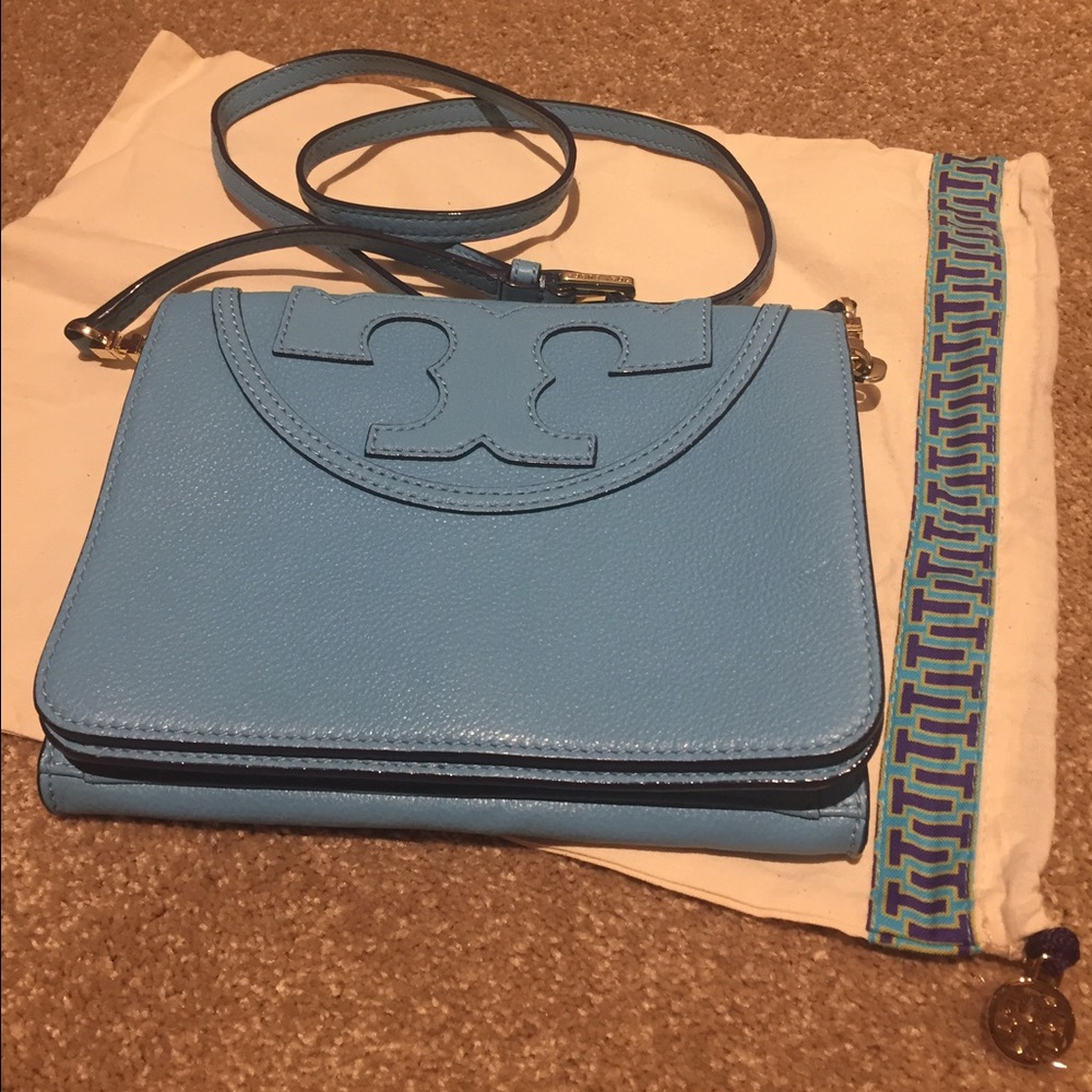 Tory Burch Crossbody